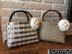 にほんブログ村 ハンドメイドブログ ハンドメイドバッグへ