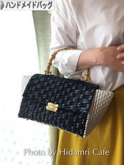 にほんブログ村 ハンドメイドブログ ハンドメイドバッグへ