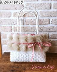にほんブログ村 ハンドメイドブログ ハンドメイドバッグへ