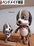 にほんブログ村 ハンドメイドブログ ハンドメイド雑貨へ