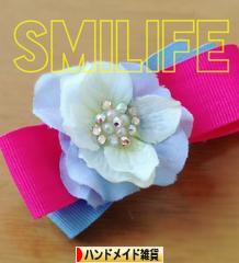 にほんブログ村 ハンドメイドブログ ハンドメイド雑貨へ