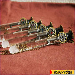 にほんブログ村 ハンドメイドブログへ