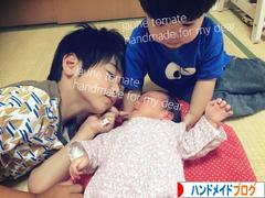 にほんブログ村 ハンドメイドブログへ