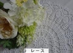 にほんブログ村 ハンドメイドブログ レースへ