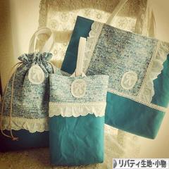 にほんブログ村 ハンドメイドブログ リバティ生地・リバティ小物へ