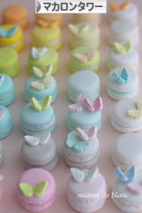 にほんブログ村 ハンドメイドブログ マカロンタワーへ