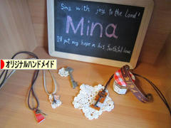 にほんブログ村 ハンドメイドブログ オリジナルハンドメイドへ