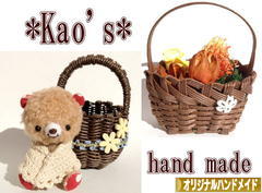 にほんブログ村 ハンドメイドブログ オリジナルハンドメイドへ