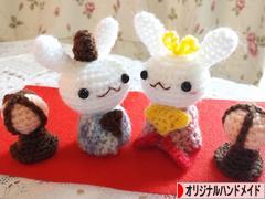 にほんブログ村 ハンドメイドブログ オリジナルハンドメイドへ