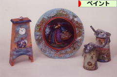 にほんブログ村 ハンドメイドブログ ペイントへ