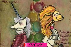 にほんブログ村 ハンドメイドブログ ペイント・トールペイントへ