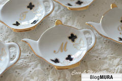 にほんブログ村 ハンドメイドブログ ポーセラーツへ