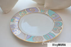 にほんブログ村 ハンドメイドブログ ポーセラーツへ