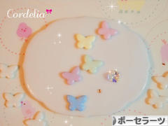 にほんブログ村 ハンドメイドブログ ポーセラーツへ