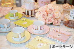 にほんブログ村 ハンドメイドブログ ポーセラーツへ