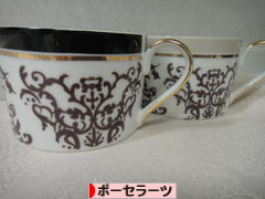 にほんブログ村 ハンドメイドブログ ポーセラーツへ