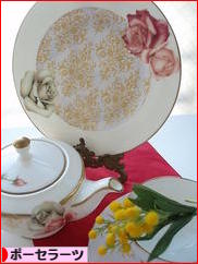 にほんブログ村 ハンドメイドブログ ポーセラーツへ
