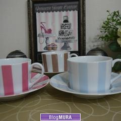 にほんブログ村 ハンドメイドブログ ポーセラーツへ