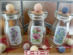 にほんブログ村 ハンドメイドブログ ポーセラーツへ