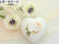 にほんブログ村 ハンドメイドブログ ポーセラーツへ