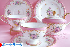 にほんブログ村 ハンドメイドブログ ポーセラーツへ