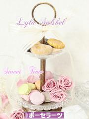 にほんブログ村 ハンドメイドブログ ポーセラーツへ