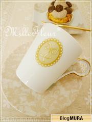 にほんブログ村 ハンドメイドブログ ポーセラーツへ