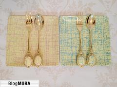 にほんブログ村 ハンドメイドブログ ポーセラーツへ