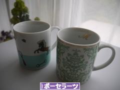 にほんブログ村 ハンドメイドブログ ポーセラーツへ