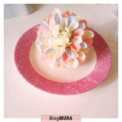 にほんブログ村 ハンドメイドブログ ポーセラーツへ