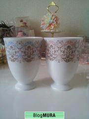 にほんブログ村 ハンドメイドブログ ポーセラーツへ