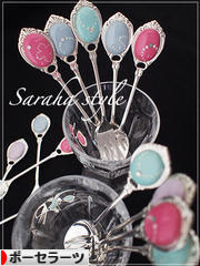 にほんブログ村 ハンドメイドブログ ポーセラーツへ