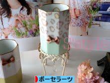 にほんブログ村 ハンドメイドブログ ポーセラーツへ
