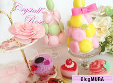 にほんブログ村 ハンドメイドブログ ポーセラーツへ