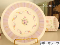 にほんブログ村 ハンドメイドブログ ポーセラーツへ