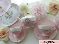 にほんブログ村 ハンドメイドブログ ポーセラーツへ