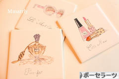 にほんブログ村 ハンドメイドブログ ポーセラーツへ