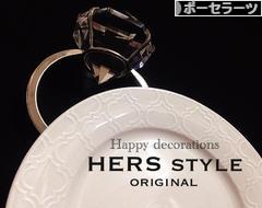 にほんブログ村 ハンドメイドブログ ポーセラーツへ