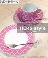 にほんブログ村 ハンドメイドブログ ポーセラーツへ