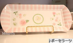 にほんブログ村 ハンドメイドブログ ポーセラーツへ