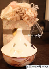 にほんブログ村 ハンドメイドブログ ポーセラーツへ