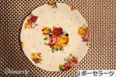 にほんブログ村 ハンドメイドブログ ポーセラーツへ