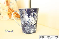 にほんブログ村 ハンドメイドブログ ポーセラーツへ