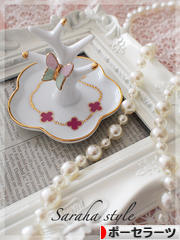 にほんブログ村 ハンドメイドブログ ポーセラーツへ