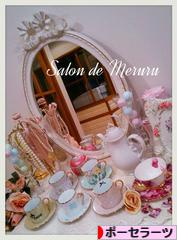 にほんブログ村 ハンドメイドブログ ポーセラーツへ