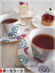 にほんブログ村 ハンドメイドブログ ポーセラーツへ