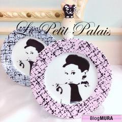 にほんブログ村 ハンドメイドブログ ポーセラーツへ