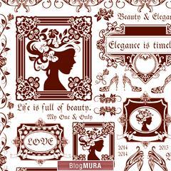 にほんブログ村 ハンドメイドブログ ポーセラーツへ