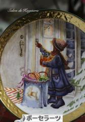 にほんブログ村 ハンドメイドブログ ポーセラーツへ