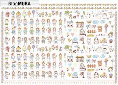 にほんブログ村 ハンドメイドブログ ポーセラーツへ